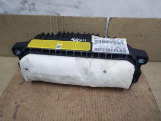 подушка безопасности пассажира Volkswagen Sharan 2 поколение 2011, 2.0 л., TDi, CFF, дизель, МКПП, черный, минивэн, передний привод, 7N0880204A