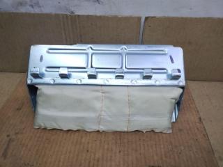 подушка безопасности коленная Volkswagen Sharan 2 поколение 2011, 2.0 л., TDi, CFF, дизель, МКПП, черный, минивэн, передний привод, 7N2880841