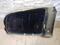 стекло кузовное боковое левое Volkswagen Sharan 2 поколение 2011, 2.0 л., TDi, CFF, дизель, МКПП, черный, минивэн, передний привод - фото №3