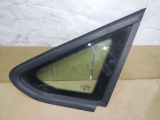 стекло кузовное боковое левое Volkswagen Sharan 2 поколение 2011, 2.0 л., TDi, CFF, дизель, МКПП, черный, минивэн, передний привод, 7N0845411B5AP