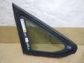 стекло кузовное боковое левое Volkswagen Sharan 2 поколение 2011, 2.0 л., TDi, CFF, дизель, МКПП, черный, минивэн, передний привод, 7N0845411B5AP - фото №2