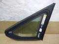 стекло кузовное боковое правое Volkswagen Sharan 2 поколение 2011, 2.0 л., TDi, CFF, дизель, МКПП, черный, минивэн, передний привод, 7N0845412B5AP - фото №3