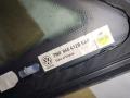 стекло кузовное боковое правое Volkswagen Sharan 2 поколение 2011, 2.0 л., TDi, CFF, дизель, МКПП, черный, минивэн, передний привод, 7N0845412B5AP - фото №4