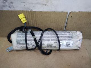 подушка безопасности сиденья Volkswagen Sharan 2 поколение 2011, 2.0 л., TDi, CFF, дизель, МКПП, черный, минивэн, передний привод, 7N0880241