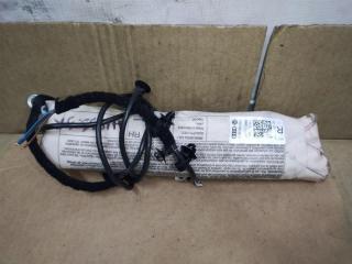 подушка безопасности сиденья Volkswagen Sharan 2 поколение 2011, 2.0 л., TDi, CFF, дизель, МКПП, черный, минивэн, передний привод, 7N0880442B