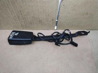 замок ремня безопасности Volkswagen Sharan 2 поколение 2011, 2.0 л., TDi, CFF, дизель, МКПП, черный, минивэн, передний привод, 5N0857755DQVZ