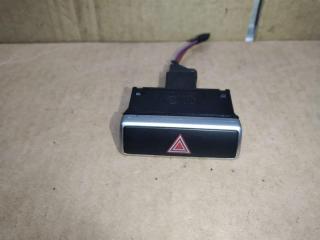 кнопка аварийной сигнализации Volkswagen Sharan 2 поколение 2011, 2.0 л., TDi, CFF, дизель, МКПП, черный, минивэн, передний привод, 7N0953509B