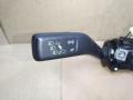 переключатель подрулевой (стрекоза) Volkswagen Sharan 2 поколение 2011, 2.0 л., TDi, CFF, дизель, МКПП, черный, минивэн, передний привод, 5K0953521BJ, 5K0953502L - фото №2