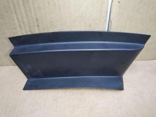 накладка декоративная Volkswagen Sharan 2 поколение 2011, 2.0 л., TDi, CFF, дизель, МКПП, черный, минивэн, передний привод, 7N0945311