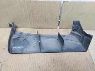 воздухозаборник Audi A6 4F/C6 [рестайлинг] 2009, 3.0 л., TFSI, CAJ, бензин, АКПП, черный, седан, полный привод, 4F0129617C