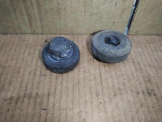 кронштейн радиатора Audi A6 4F/C6 2006, 3.2 л., FSI, AUK, бензин, АКПП, белый, универсал, полный привод, 8D0121275