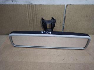 зеркало салона Volkswagen Sharan 2 поколение 2011, 2.0 л., TDi, CFF, дизель, МКПП, черный, минивэн, передний привод