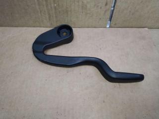 ручка внутренняя Volkswagen Sharan 2 поколение 2011, 2.0 л., TDi, CFF, дизель, МКПП, черный, минивэн, передний привод, 571490E