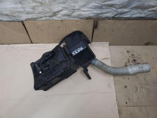 бачок омывателя Volkswagen Sharan 2 поколение 2011, 2.0 л., TDi, CFF, дизель, МКПП, черный, минивэн, передний привод, 1K6955651, 5N0955453A