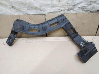 Крепление бампера заднего Volkswagen Sharan 2 поколение 2011, 2.0 л., TDi, CFF, дизель, МКПП, черный, минивэн, передний привод, 7N0807394A