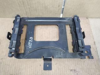 кронштейн (крепление) Volkswagen Sharan 2 поколение 2011, 2.0 л., TDi, CFF, дизель, МКПП, черный, минивэн, передний привод, 5N0906214B