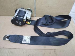 ремень безопасности Volkswagen Sharan 2 поколение 2011, 2.0 л., TDi, CFF, дизель, МКПП, черный, минивэн, передний привод, 7N2857705RAA