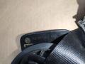 ремень безопасности Volkswagen Sharan 2 поколение 2011, 2.0 л., TDi, CFF, дизель, МКПП, черный, минивэн, передний привод, 7N0857812RAA - фото №2