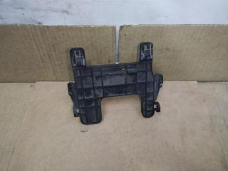 кронштейн (крепление) Volkswagen Sharan 2 поколение 2011, 2.0 л., TDi, CFF, дизель, МКПП, черный, минивэн, передний привод, 7N0711287