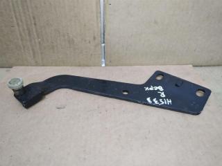 ролик двери сдвижной Volkswagen Sharan 2 поколение 2011, 2.0 л., TDi, CFF, дизель, МКПП, черный, минивэн, передний привод, 7N0843436B