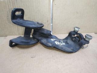 ролик двери сдвижной Volkswagen Sharan 2 поколение 2011, 2.0 л., TDi, CFF, дизель, МКПП, черный, минивэн, передний привод, 7N0843335F