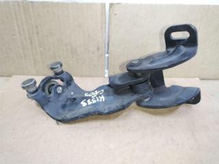 ролик двери сдвижной Volkswagen Sharan 2 поколение 2011, 2.0 л., TDi, CFF, дизель, МКПП, черный, минивэн, передний привод, 7N0843336F