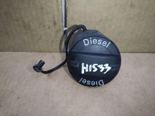 пробка топливного бака Volkswagen Sharan 2 поколение 2011, 2.0 л., TDi, CFF, дизель, МКПП, черный, минивэн, передний привод, 3C0201553K