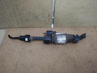 топливный насос Вебасто (Webasto) Volkswagen Sharan 2 поколение 2011, 2.0 л., TDi, CFF, дизель, МКПП, черный, минивэн, передний привод, 9019847B