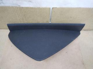 накладка на торпедо (консоль) Volkswagen Sharan 2 поколение 2011, 2.0 л., TDi, CFF, дизель, МКПП, черный, минивэн, передний привод, 7N0858218A