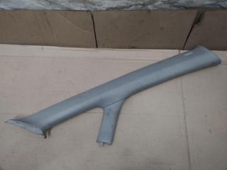 обшивка стойки передней правой Volkswagen Sharan 2 поколение 2011, 2.0 л., TDi, CFF, дизель, МКПП, черный, минивэн, передний привод, 7N0867234