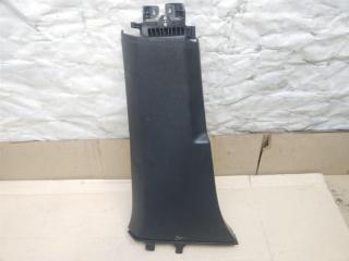 обшивка стойки центральной левой Volkswagen Sharan 2 поколение 2011, 2.0 л., TDi, CFF, дизель, МКПП, черный, минивэн, передний привод, 7N0867291, 7N0867291A