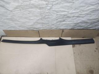 накладка на порог Volkswagen Sharan 2 поколение 2011, 2.0 л., TDi, CFF, дизель, МКПП, черный, минивэн, передний привод, 7N0853369