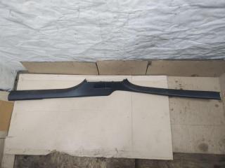 накладка на порог Volkswagen Sharan 2 поколение 2011, 2.0 л., TDi, CFF, дизель, МКПП, черный, минивэн, передний привод, 7N0853370