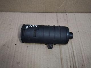 Глушитель автономного отопителя Volkswagen Sharan 2 поколение 2011, 2.0 л., TDi, CFF, дизель, МКПП, черный, минивэн, передний привод, 5N081919, 49015726A