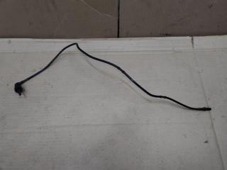 трубка топливная Volkswagen Sharan 2 поколение 2011, 2.0 л., TDi, CFF, дизель, МКПП, черный, минивэн, передний привод, 5N0201418F