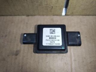 блок управления AdBlue Volkswagen Sharan 2 поколение 2011, 2.0 л., TDi, CFF, дизель, МКПП, черный, минивэн, передний привод, F01C1510100, 506063299051