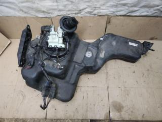 бак AdBlue (мочевины) Volkswagen Sharan 2 поколение 2011, 2.0 л., TDi, CFF, дизель, МКПП, черный, минивэн, передний привод, 7N0131877E