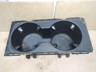 подстаканник Volkswagen Sharan 2 поколение 2011, 2.0 л., TDi, CFF, дизель, МКПП, черный, минивэн, передний привод, 5N0862535