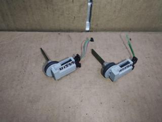 датчик температуры Volkswagen Sharan 2 поколение 2011, 2.0 л., TDi, CFF, дизель, МКПП, черный, минивэн, передний привод, 3D0907543A