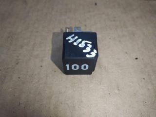 реле (прочие) Volkswagen Sharan 2 поколение 2011, 2.0 л., TDi, CFF, дизель, МКПП, черный, минивэн, передний привод, 7M0951253A, 100