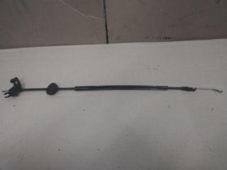 Трос двери задней Volkswagen Golf 5 поколение 2007, 1.9 л., TDi, BLS, дизель, МКПП, черный, универсал, передний привод, 1K5839086C