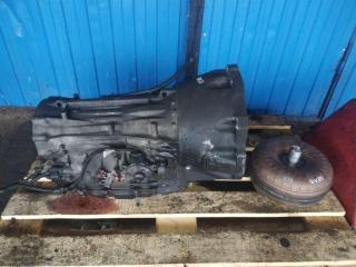 КПП автоматическая (АКПП) Audi Q7 4L 2007, 3.0 л., TDi, BUG, дизель, АКПП, черный, внедорожник 5 дв., полный привод, JXX