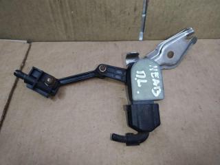 датчик дорожного просвета Audi Q7 4L 2007, 3.0 л., TDi, BUG, дизель, АКПП, черный, внедорожник 5 дв., полный привод