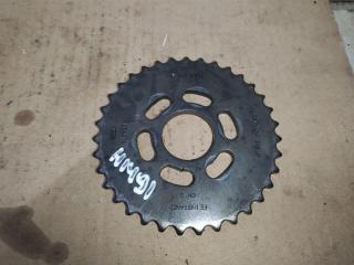 Шестерня ГРМ Audi A6 4F/C6 [рестайлинг] 2010, 2.7 л., TDi, CAN, дизель, АКПП, черный, седан, передний привод, 057109116H