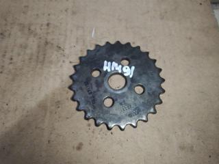 Шестерня ГРМ Audi A6 4F/C6 [рестайлинг] 2010, 2.7 л., TDi, CAN, дизель, АКПП, черный, седан, передний привод, 079109570AP