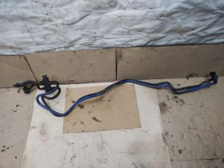 трубка топливная Audi A6 4F/C6 [рестайлинг] 2009, 2.7 л., TDi, CAN, дизель, МКПП, серебро, универсал, передний привод, 4F0127247, 4F0201203