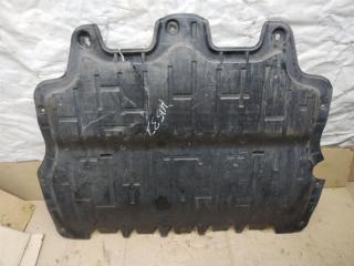 защита двигателя Volkswagen Sharan 2 поколение 2011, 2.0 л., TDi, CFF, дизель, МКПП, черный, минивэн, передний привод, 7N0825235B