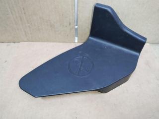 накладка декоративная Volkswagen Sharan 2 поколение 2011, 2.0 л., TDi, CFF, дизель, МКПП, черный, минивэн, передний привод, 7N0868640C82V