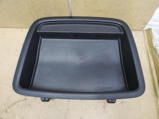 бардачок Volkswagen Sharan 2 поколение 2011, 2.0 л., TDi, CFF, дизель, МКПП, черный, минивэн, передний привод, 7N0857921A, 7N0858168B