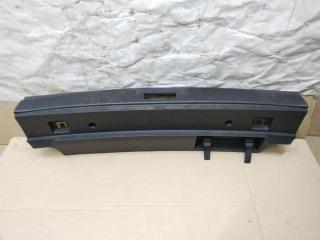 накладка внутренняя на заднюю панель кузова Volkswagen Sharan 2 поколение 2011, 2.0 л., TDi, CFF, дизель, МКПП, черный, минивэн, передний привод, 7N086345982V